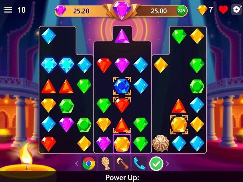 Diamond Legacy Diwali special event gameplay